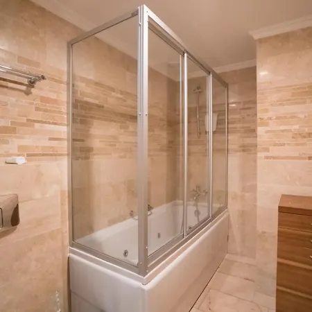 Appartamento Gold Alanya