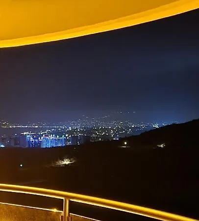 Gold 알란야