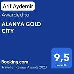 דירה Gold *