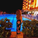 Gold Alanya