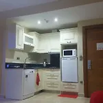 Gold Lejlighed Alanya
