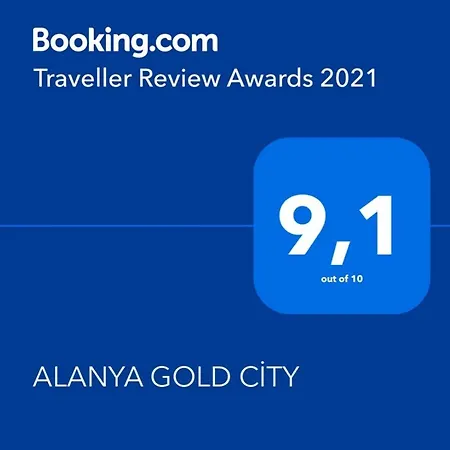 Gold Апартаменти