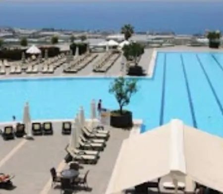 Gold Lejlighed Alanya