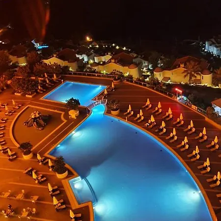 Gold * Alanya