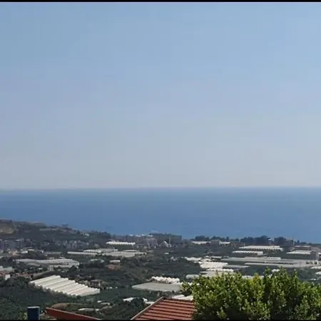 Gold Lejlighed Alanya