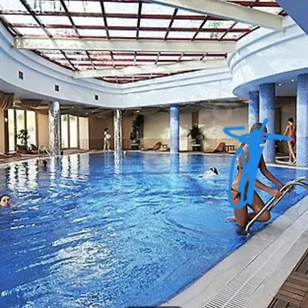 Gold Apartment Alanya