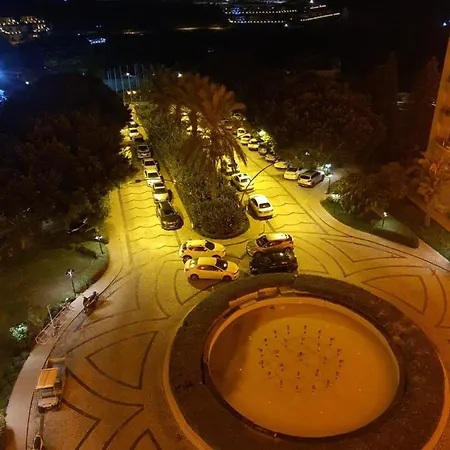 Gold Alanya