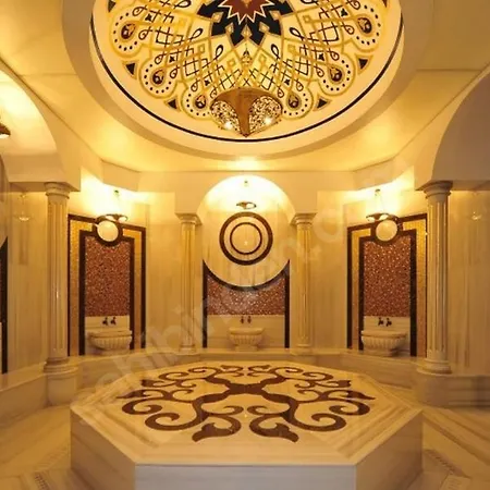 Gold Alanya