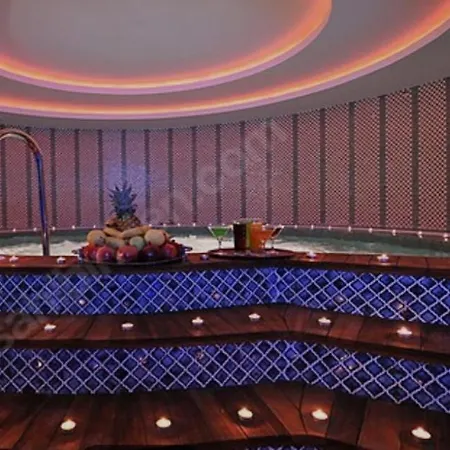 Gold Apartmán Alanya