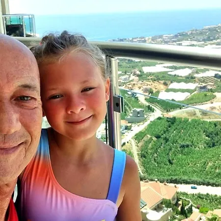 Gold * Alanya