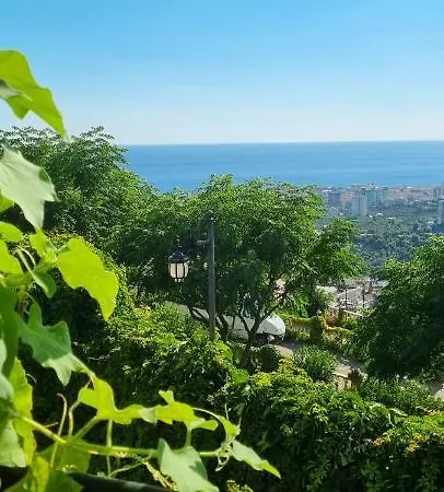Gold Lejlighed Alanya