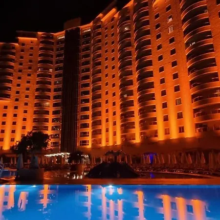 Gold * Alanya