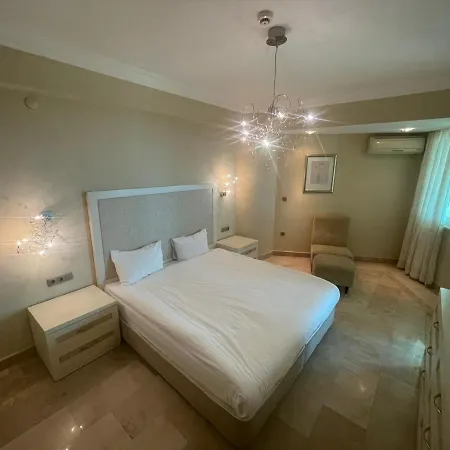 Gold Alanya