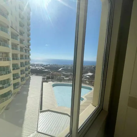 Gold Apartmán Alanya