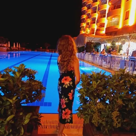 Gold Alanya