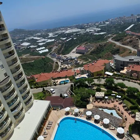 Gold * Alanya