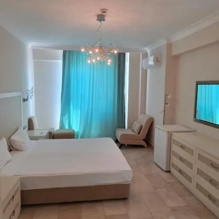 Apartament Gold *
