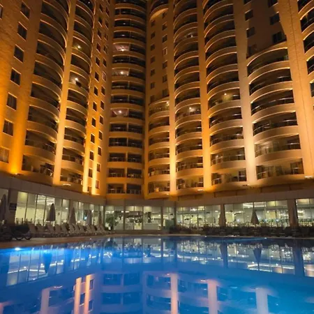 Gold Alanya