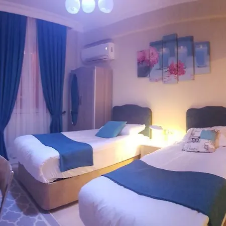 Lejlighed Gold Alanya