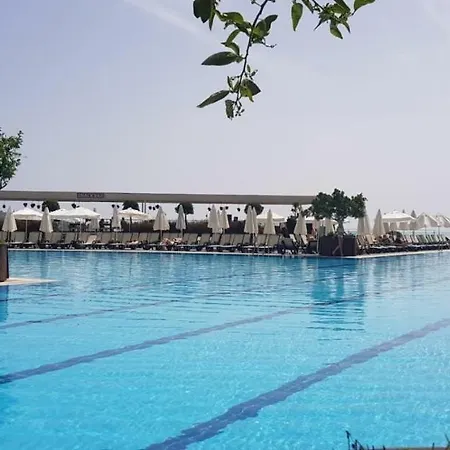 Lejlighed Gold Alanya