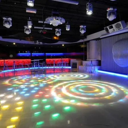 Gold Apartment Alanya