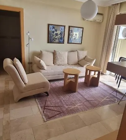 Apartment Gold *